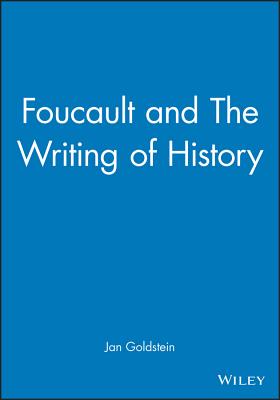Foucault and the Writing of History
