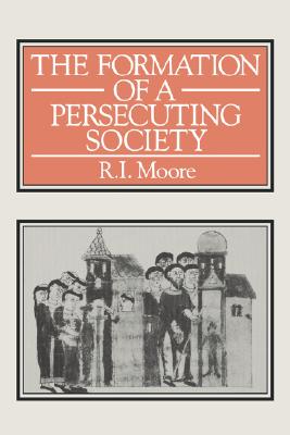 The Formation of Persecuting Society