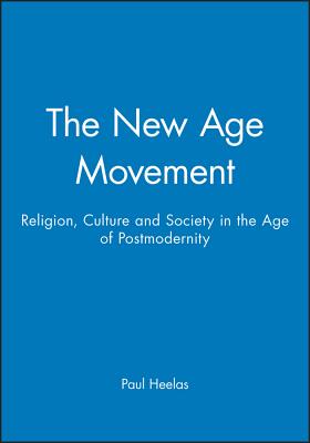 New Age: Religion, Culture and Society