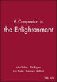 The Blackwell Companion to the Enlightenment