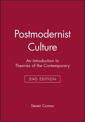Postmodernist Culture (2nd Edition)