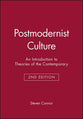Postmodernist Culture (2nd Edition)