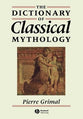Dictionary of Classical Mythology