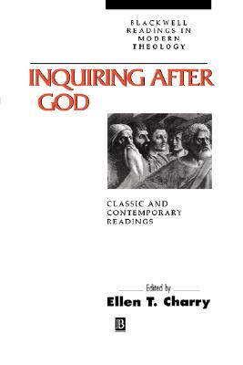 Inquiring After God