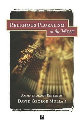 Religious Pluralism in the West