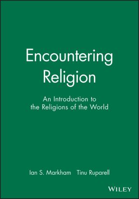 Encountering Religion