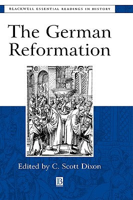 German Reformation: Essential Readings