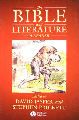 The Bible and Literature