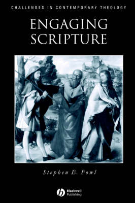 Engaging Scripture