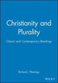 Christianity and Plurality: Classic and Contemporary