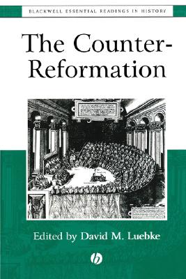 The Counter-Reformation