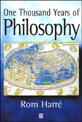 One Thousand Years of Philosophy