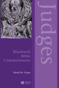 Judges (Blackwell Bible Commentaries Series)