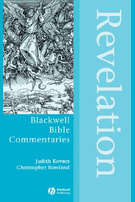 Revelation (Blackwell Bible Commentaries Series)
