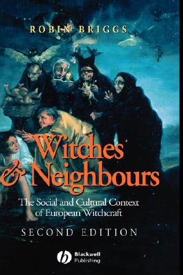 Witches and Neighbours