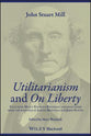 Utilitarianism and on Liberty
