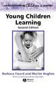 Young Children Learning