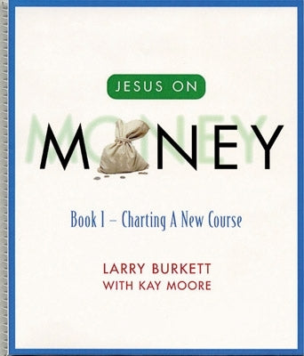 Jesus on Money (Book 1)