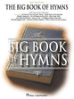 Big Book of Hymns (Music Book)