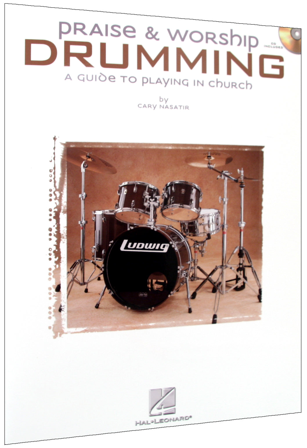Praise & Worship Drumming