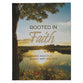 Rooted in Faith: 366 days to a deeper walk with God