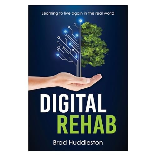 Digital Rehab: Learning to Live Again in the Real World