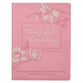 Prompted Journal: Prayerful Parenting, Pink