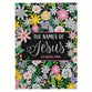 The Names of Jesus (Colouring Book)