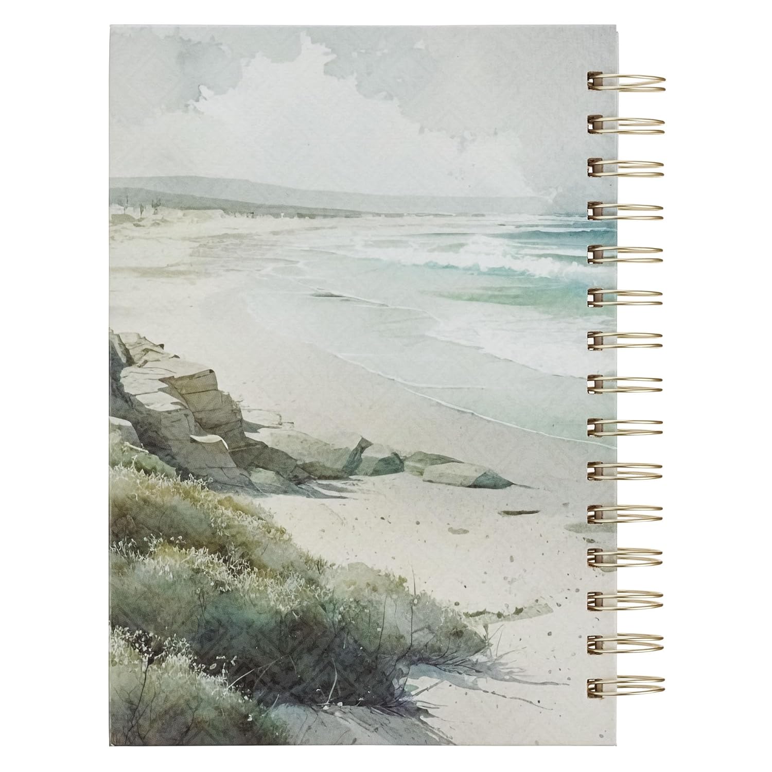 Journal: I Will Carry You (Isa. 46:4) Lighthouse Collection