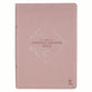 NLT The Spiritual Growth Bible, Dusty Mauve