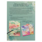 Reverse Coloring Book: God is Good (Full Colour Interior)