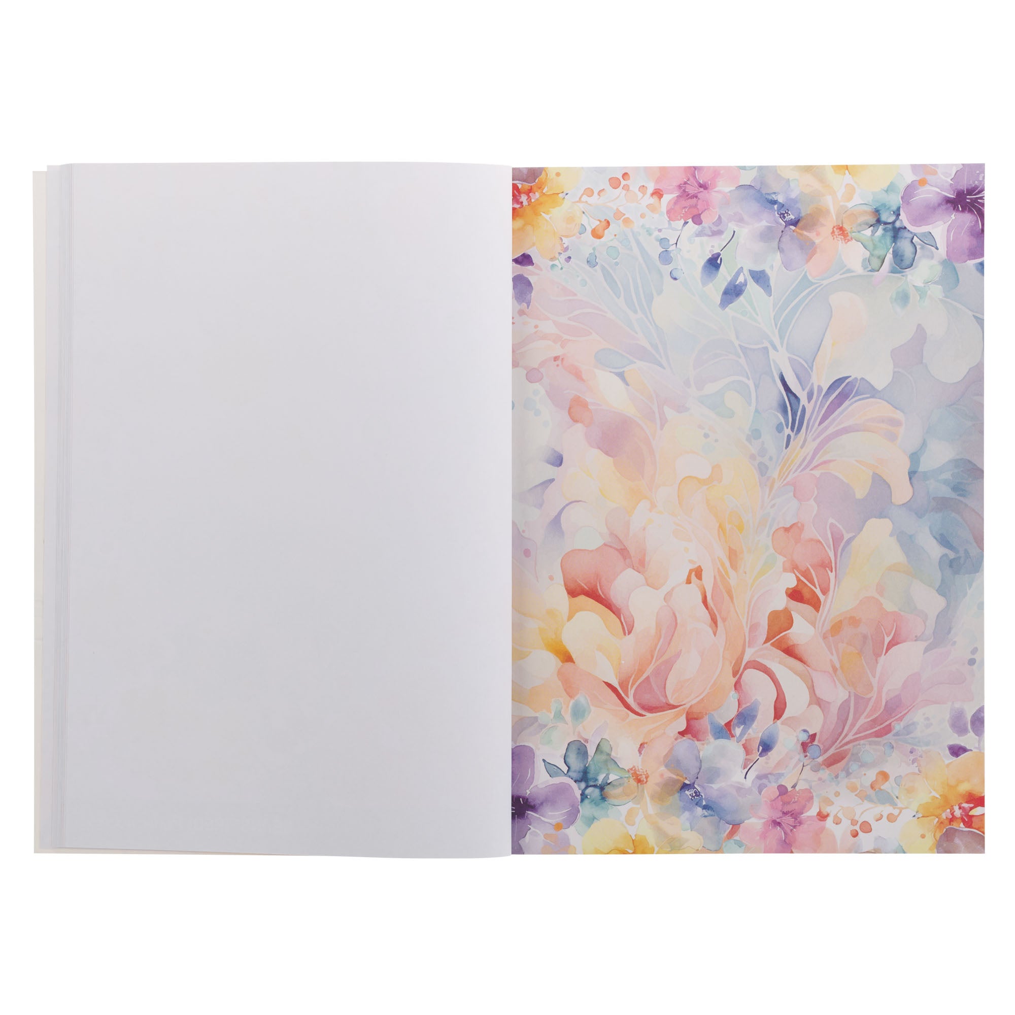 Reverse Coloring Book: God is Good (Full Colour Interior)