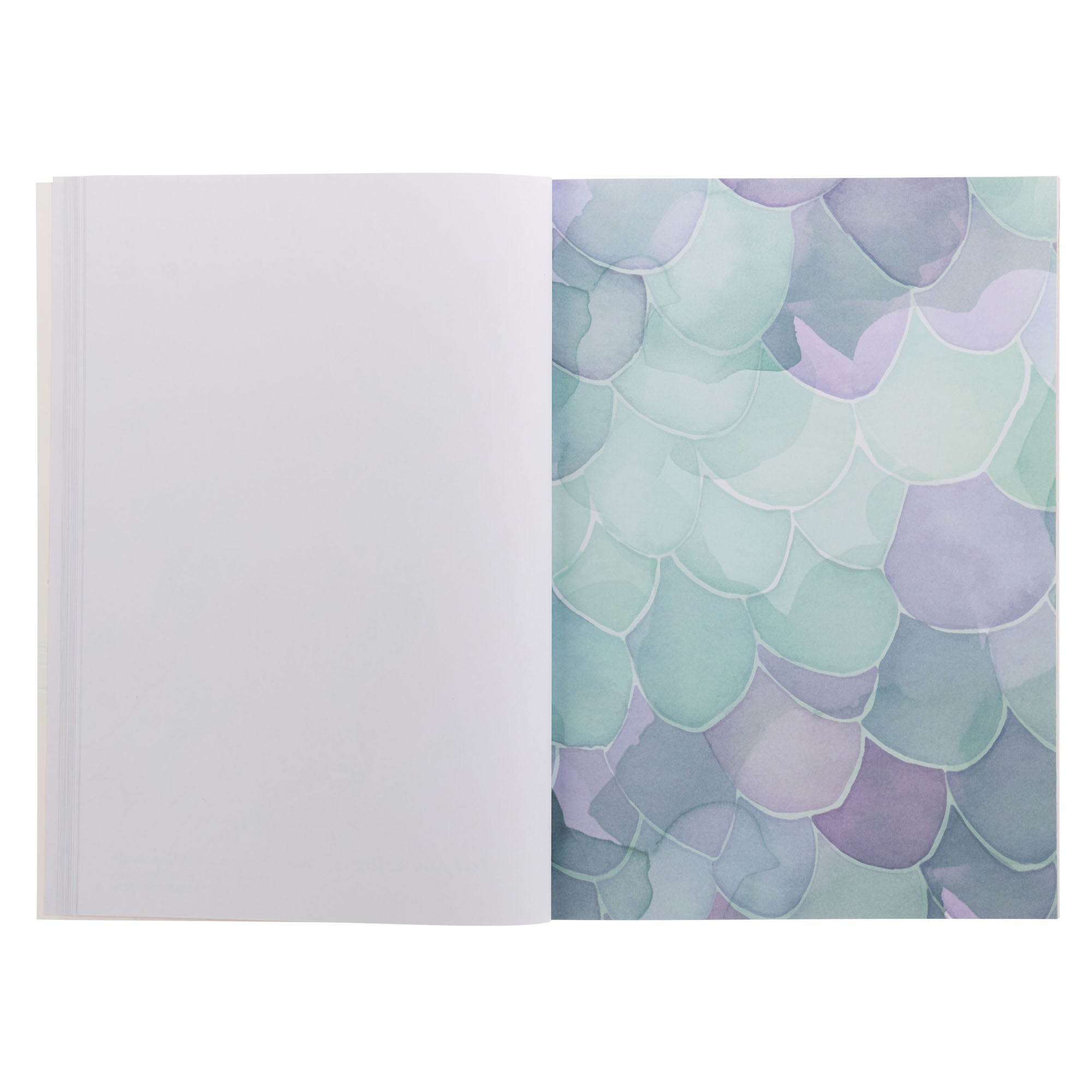 Reverse Coloring Book: God is Good (Full Colour Interior)