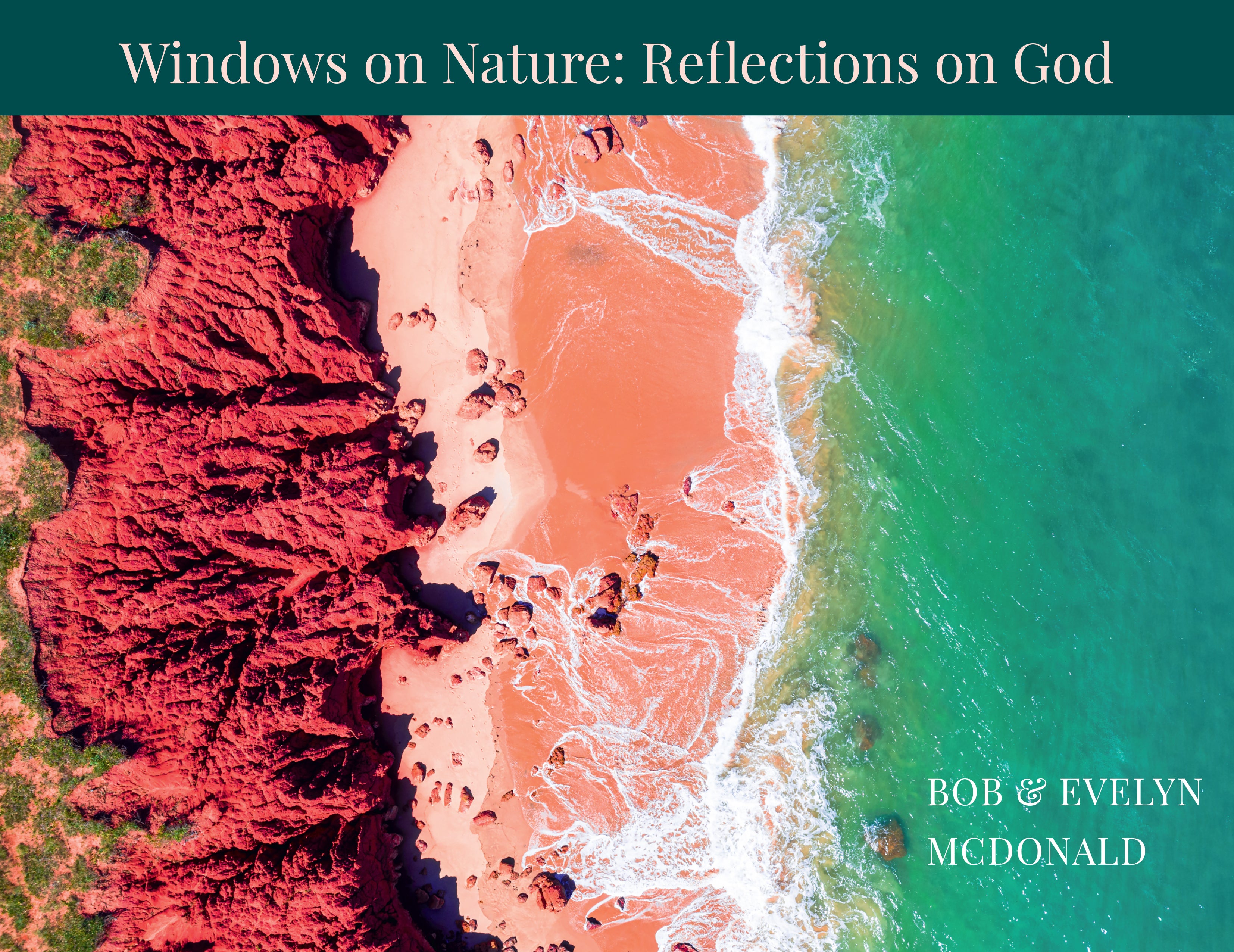 Windows on Nature: Reflections on God