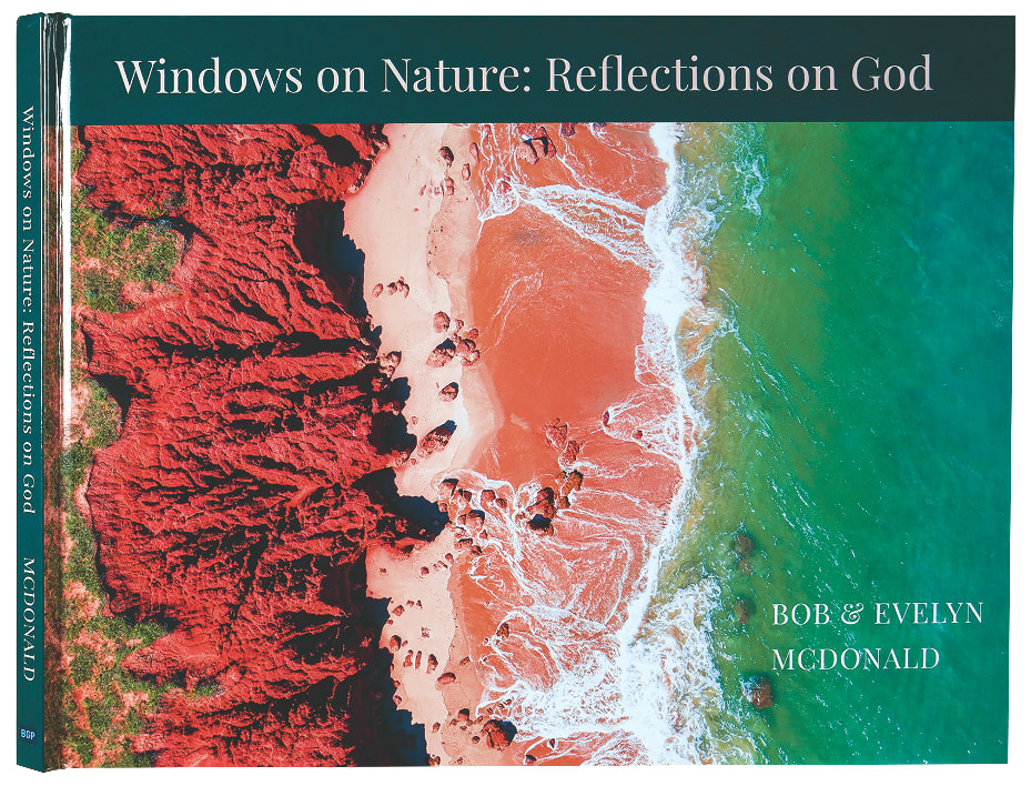 Windows on Nature: Reflections on God