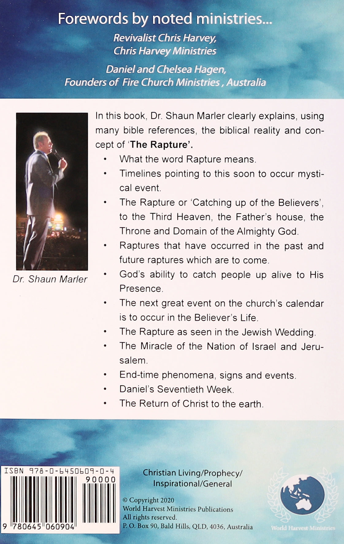 The Rapture of the Church