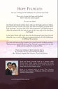 Hope Fulfilled: Finding Love, God's Way