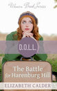 The Battle For Harenburg Hill (Daughters Of Love And Light Series)