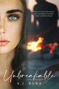 Unbreakable (#01 of Casts of Silver Series)