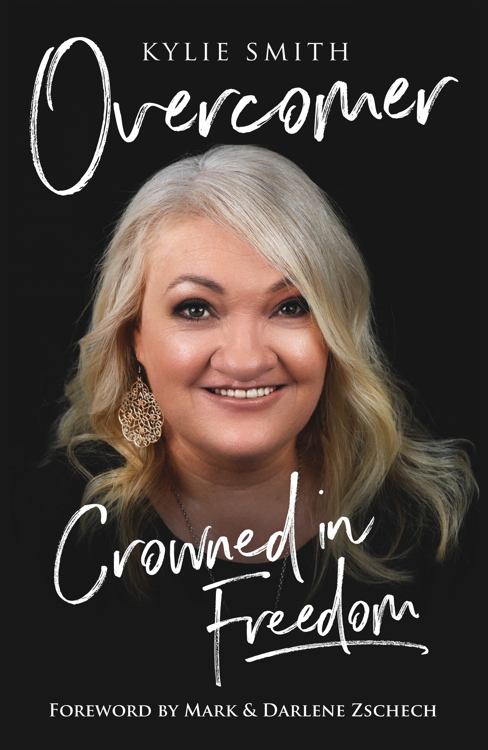 Overcomer: Crowned in Freedom