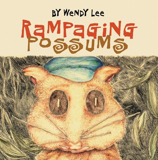 Rampaging Possums