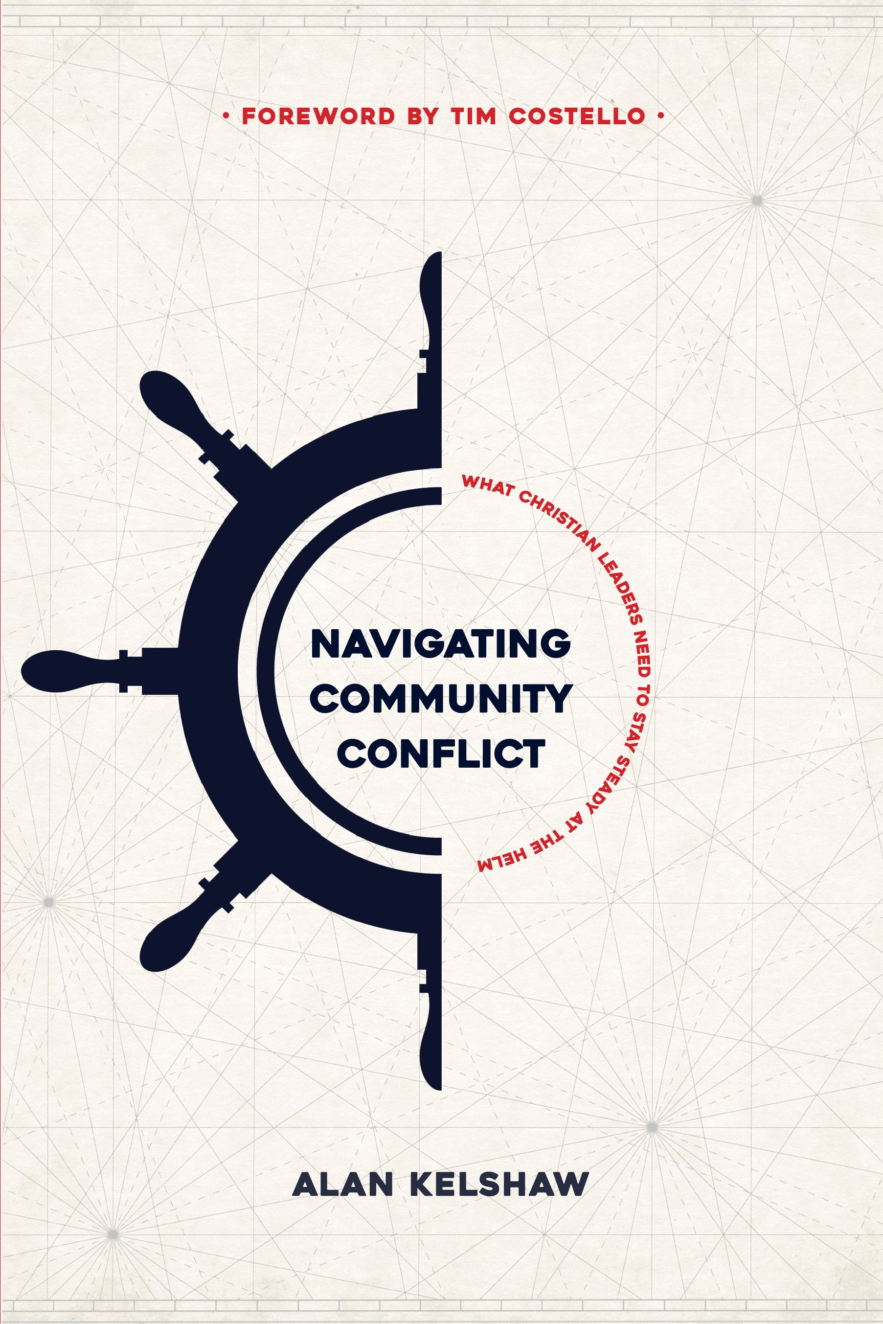Navigating Community Conflict