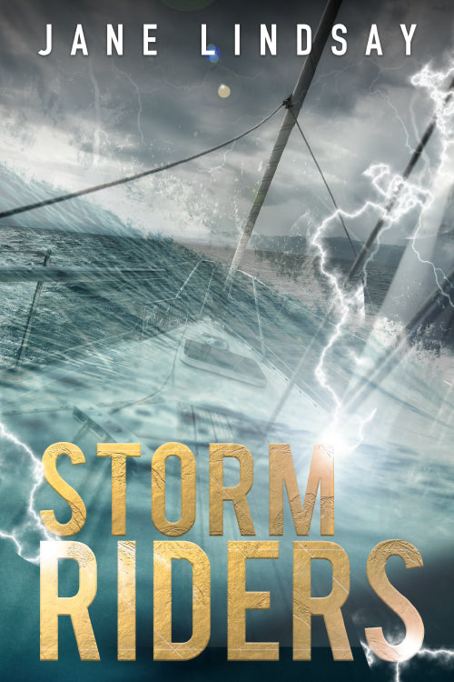 Storm Riders