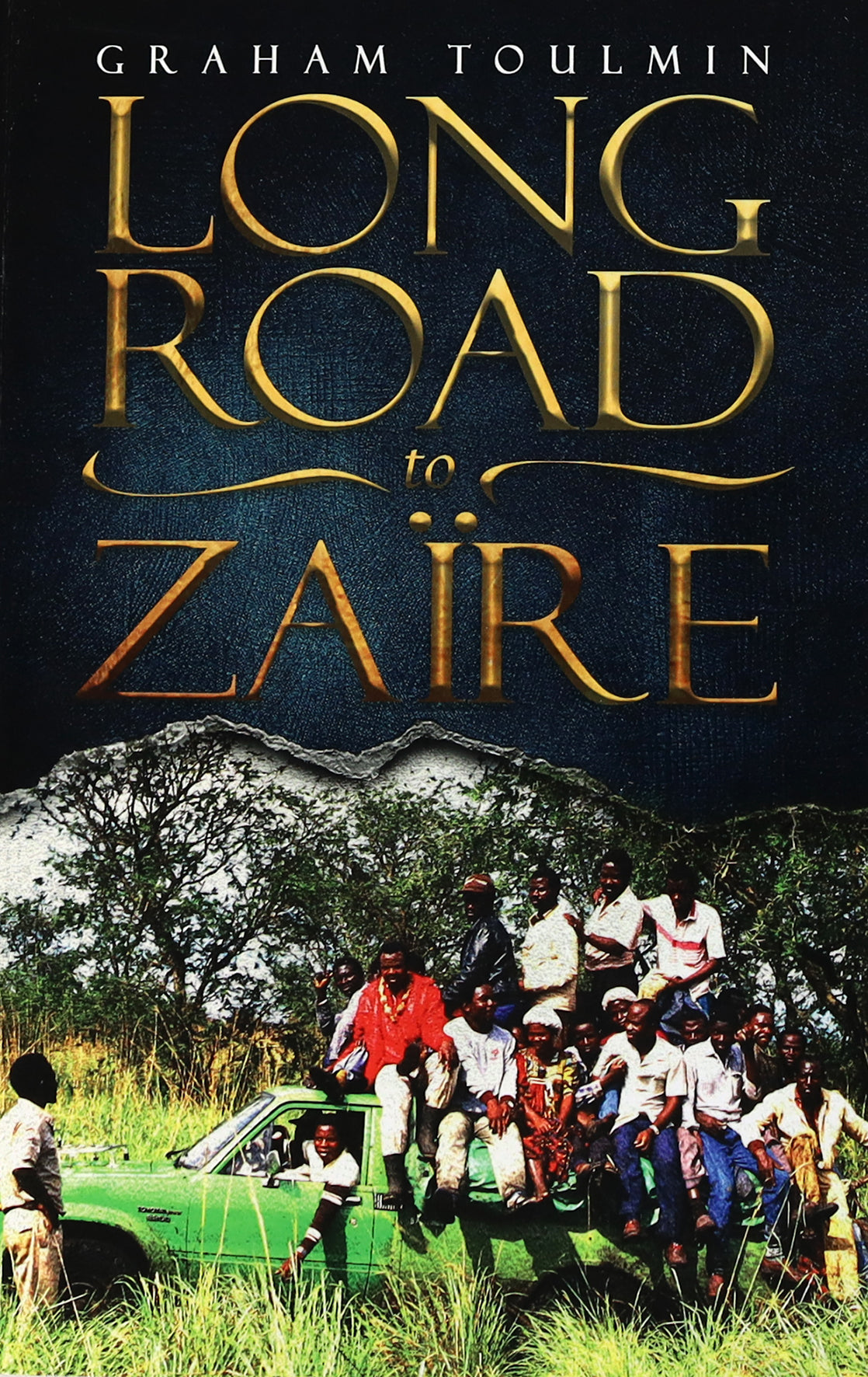 Long Road to Zaire