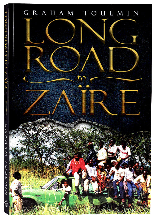 Long Road to Zaire