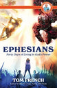 Ephesians: Forty Days of Living in God's Power (Pop's Devotions Series)