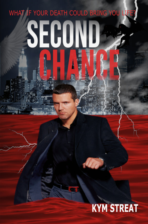 Second Chance