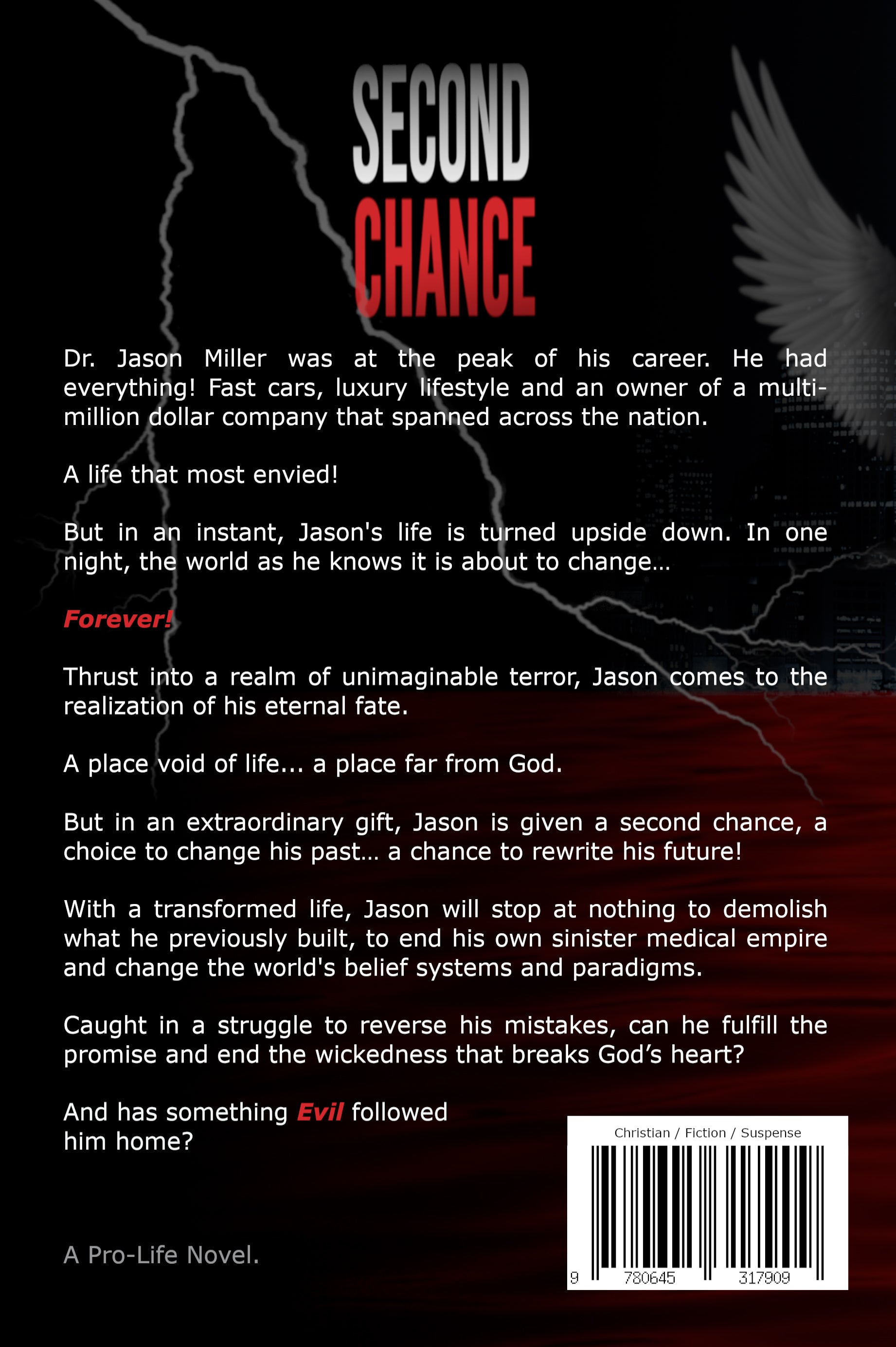 Second Chance