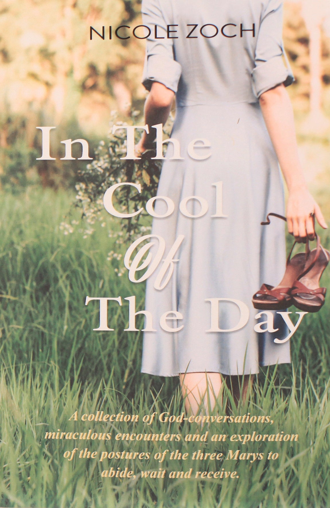 In the Cool of the Day