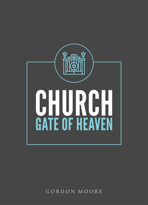 Church: Gate of Heaven